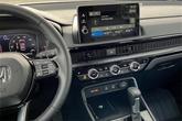 Thumbnail of 2026 Obsidian Blue Pearl Honda CR-V