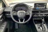 Thumbnail of 2026 Obsidian Blue Pearl Honda CR-V