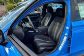 Thumbnail of 2025 Blue Lagoon Pearl Honda Civic