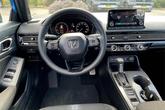Thumbnail of 2025 Blue Lagoon Pearl Honda Civic