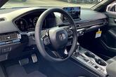 Thumbnail of 2025 Blue Lagoon Pearl Honda Civic