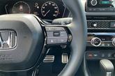 Thumbnail of 2025 Blue Lagoon Pearl Honda Civic