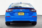 Thumbnail of 2025 Blue Lagoon Pearl Honda Civic