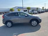 Thumbnail of 2013 Urban Titanium Metallic Honda CR-V
