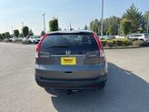 Thumbnail of 2013 Urban Titanium Metallic Honda CR-V