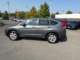 Thumbnail of 2013 Urban Titanium Metallic Honda CR-V