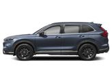 Thumbnail of 2025 Crystal Black Pearl Honda CR-V Hybrid