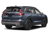 Thumbnail of 2025 Crystal Black Pearl Honda CR-V Hybrid