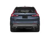 Thumbnail of 2025 Crystal Black Pearl Honda CR-V Hybrid