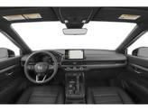 Thumbnail of 2025 Crystal Black Pearl Honda CR-V Hybrid