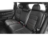Thumbnail of 2025 Crystal Black Pearl Honda CR-V Hybrid