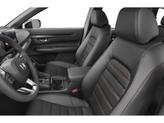 Thumbnail of 2025 Crystal Black Pearl Honda CR-V Hybrid