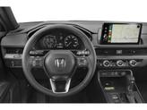 Thumbnail of 2025 Crystal Black Pearl Honda CR-V Hybrid