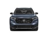 Thumbnail of 2025 Crystal Black Pearl Honda CR-V Hybrid