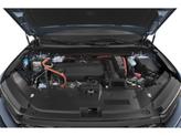 Thumbnail of 2025 Crystal Black Pearl Honda CR-V Hybrid