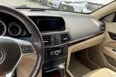 Thumbnail of 2013 Obsidian Black Metallic Mercedes-Benz E-Class