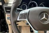 Thumbnail of 2013 Obsidian Black Metallic Mercedes-Benz E-Class