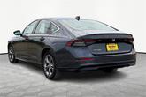 Thumbnail of 2024 Meteorite Gray Metallic Honda Accord