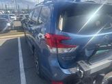 Thumbnail of 2021 Horizon Blue Pearl Subaru Forester