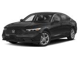 Photo of 2025 Crystal Black Pearl Honda Accord