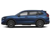 Thumbnail of 2026 Canyon River Blue Metallic Honda CR-V Hybrid
