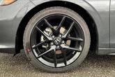 Thumbnail of 2025 Meteorite Gray Metallic Honda Civic