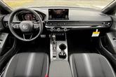 Thumbnail of 2025 Meteorite Gray Metallic Honda Civic
