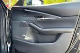 Thumbnail of 2023 Jet Black Mica Mazda CX-30