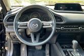 Thumbnail of 2023 Jet Black Mica Mazda CX-30