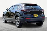 Thumbnail of 2023 Jet Black Mica Mazda CX-30