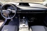 Thumbnail of 2023 Jet Black Mica Mazda CX-30