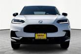 Thumbnail of 2026 Platinum White Pearl Honda HR-V