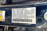 Thumbnail of 2026 Canyon River Blue Metallic Honda CR-V Hybrid