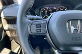 Thumbnail of 2026 Canyon River Blue Metallic Honda CR-V Hybrid