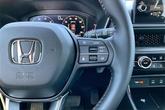 Thumbnail of 2026 Canyon River Blue Metallic Honda CR-V Hybrid