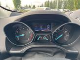 Thumbnail of 2017 SHADOW BLACK Ford Escape