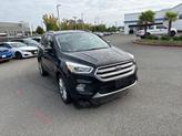 Thumbnail of 2017 SHADOW BLACK Ford Escape