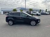Thumbnail of 2017 SHADOW BLACK Ford Escape