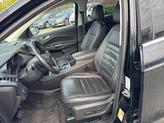 Thumbnail of 2017 SHADOW BLACK Ford Escape