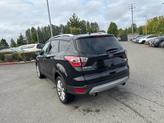 Thumbnail of 2017 SHADOW BLACK Ford Escape