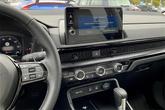 Thumbnail of 2026 Radiant Red Metallic Honda CR-V
