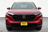 Thumbnail of 2026 Radiant Red Metallic Honda CR-V