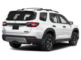 Thumbnail of 2025 Platinum White Pearl Honda Pilot