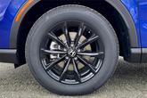 Thumbnail of 2025 Still Night Pearl Honda CR-V Hybrid