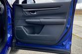 Thumbnail of 2025 Still Night Pearl Honda CR-V Hybrid
