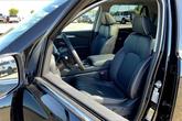 Thumbnail of 2025 Crystal Black Pearl Honda Pilot