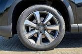Thumbnail of 2025 Crystal Black Pearl Honda Pilot