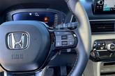 Thumbnail of 2025 Crystal Black Pearl Honda Pilot