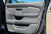 Thumbnail of 2025 Crystal Black Pearl Honda Pilot