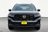 Thumbnail of 2025 Crystal Black Pearl Honda Pilot